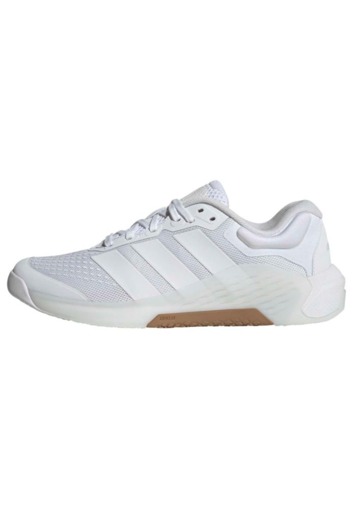 Power Trainer adidas Dropset 4 Mujer 11.5 Blanco