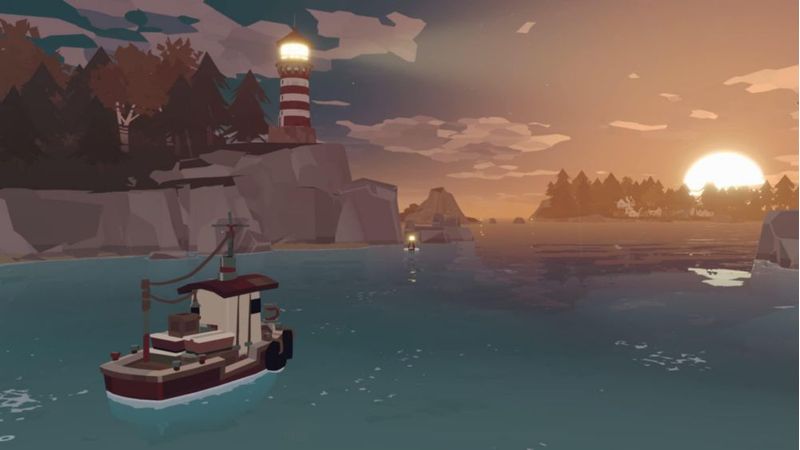 Videojuego Fireshine Games Dredge Edición Deluxe