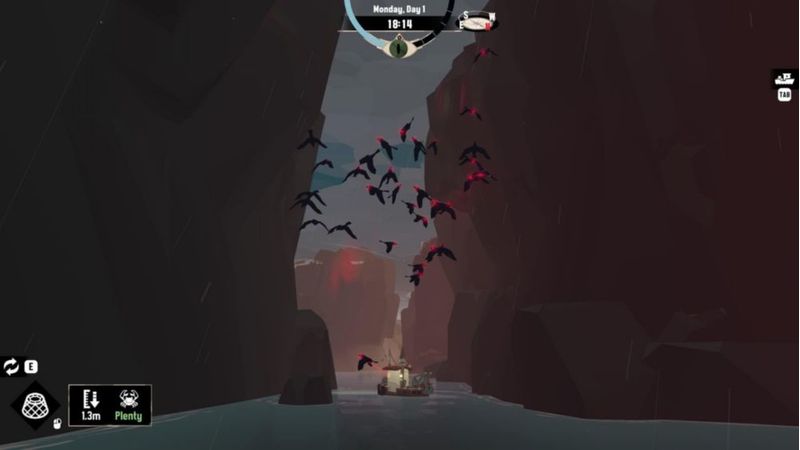Videojuego Fireshine Games Dredge Edición Deluxe