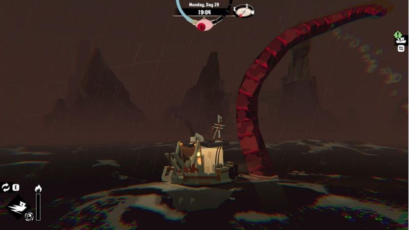 Videojuego Fireshine Games Dredge Edición Deluxe