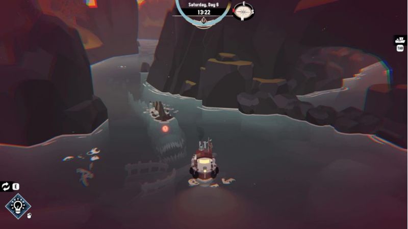 Videojuego Fireshine Games Dredge Edición Deluxe