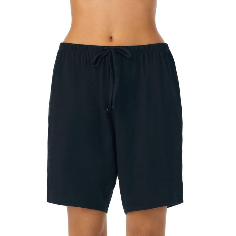 Bermudas de algodón para mujer Nautica – Pijama y descanso