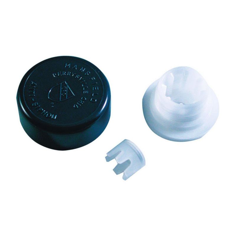 Tapa de componente de motor Danco Mans500Sillcock Rep Kit