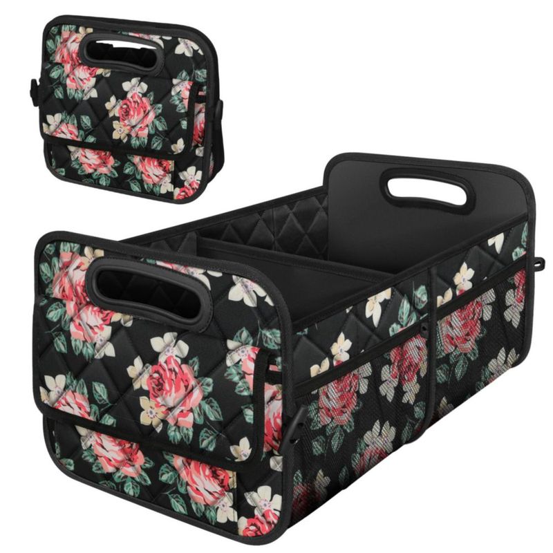 CADDY Deosk 545 × 32 × 275 cm con Manijas Reforzadas