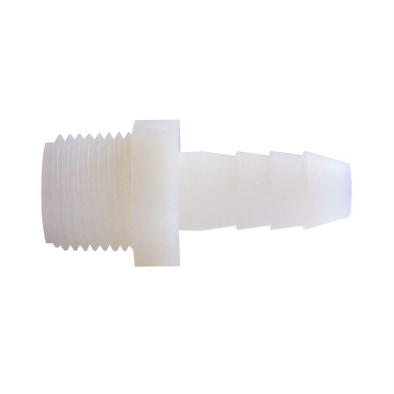 Accesorio para Manguera Greenleaf ADPTR BARBXMPT 3/8X3/8