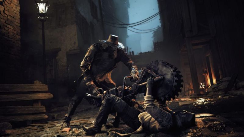 Videojuego THQ Nordic Remnant II