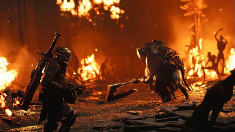 Videojuego THQ Nordic Remnant II
