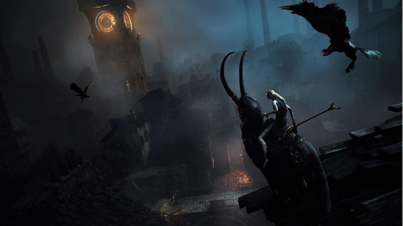 Videojuego THQ Nordic Remnant II