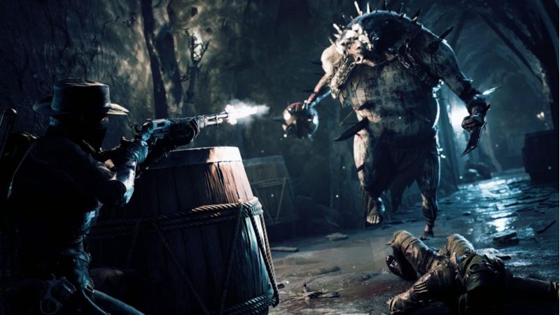 Videojuego THQ Nordic Remnant II