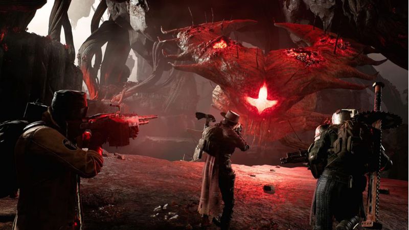 Videojuego THQ Nordic Remnant II