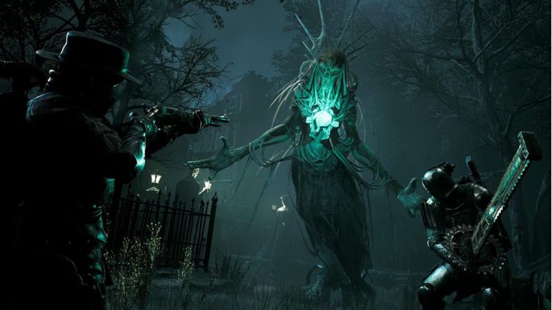 Videojuego THQ Nordic Remnant II
