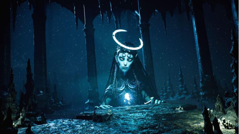 Videojuego THQ Nordic Remnant II