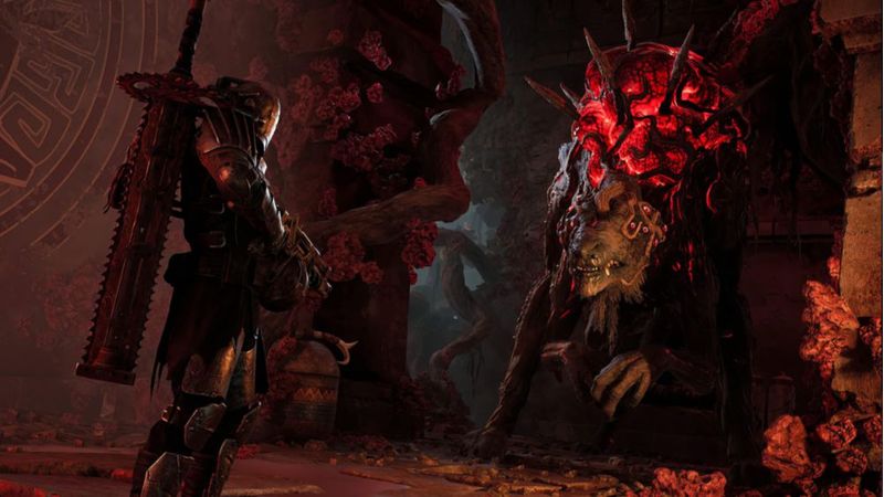 Videojuego THQ Nordic Remnant II