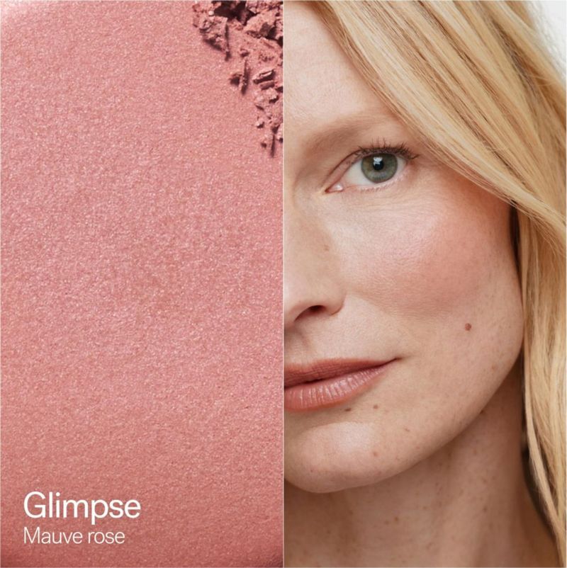 Rubor ILIA Glimpse Mauve Rose