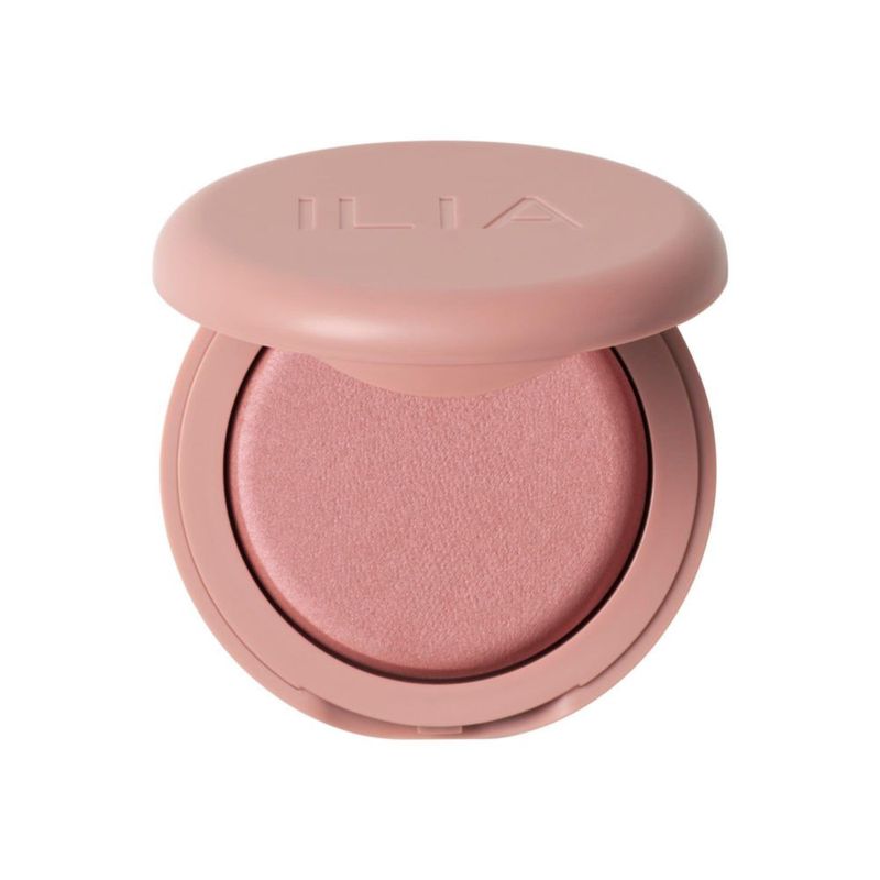Rubor ILIA Glimpse Mauve Rose
