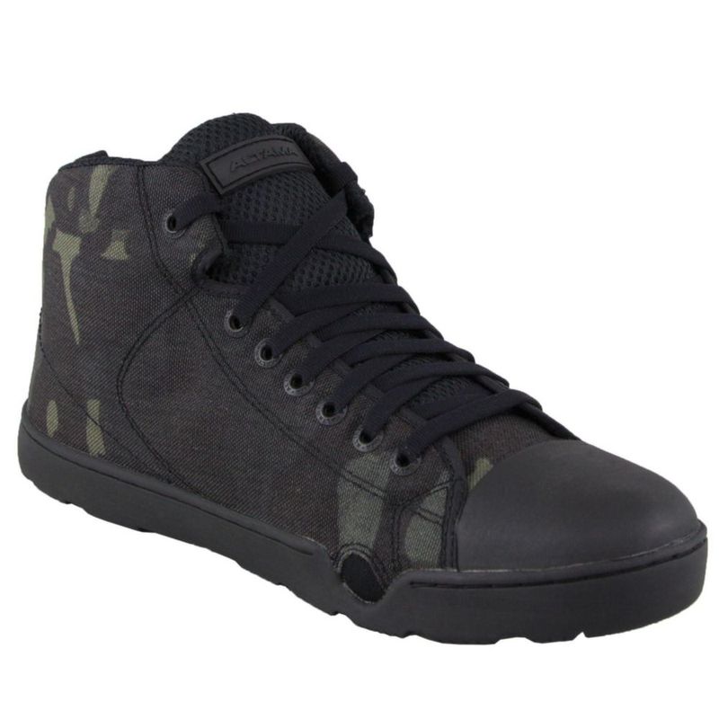 BOTA Altama Maritime Mid compatible con aletas de buceo