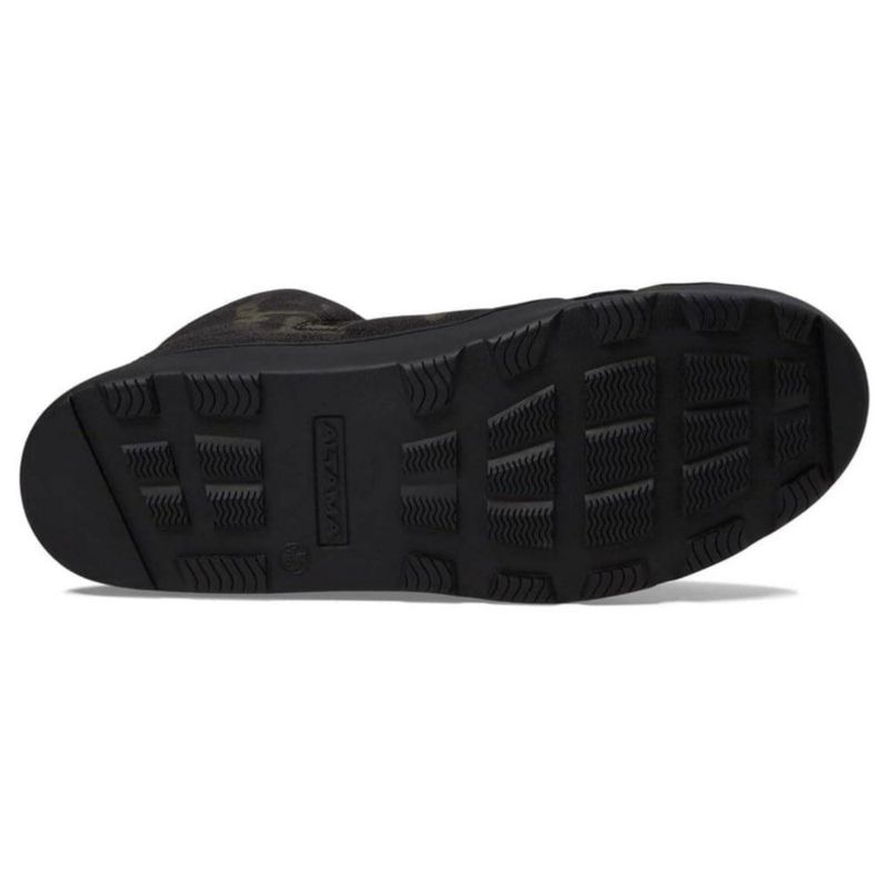 BOTA Altama Maritime Mid compatible con aletas de buceo