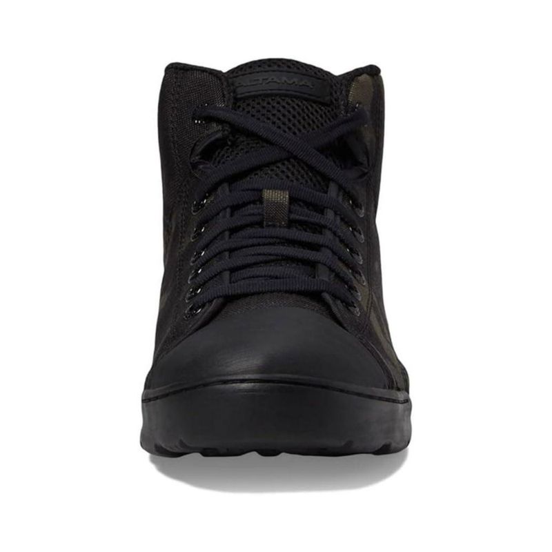 BOTA Altama Maritime Mid compatible con aletas de buceo