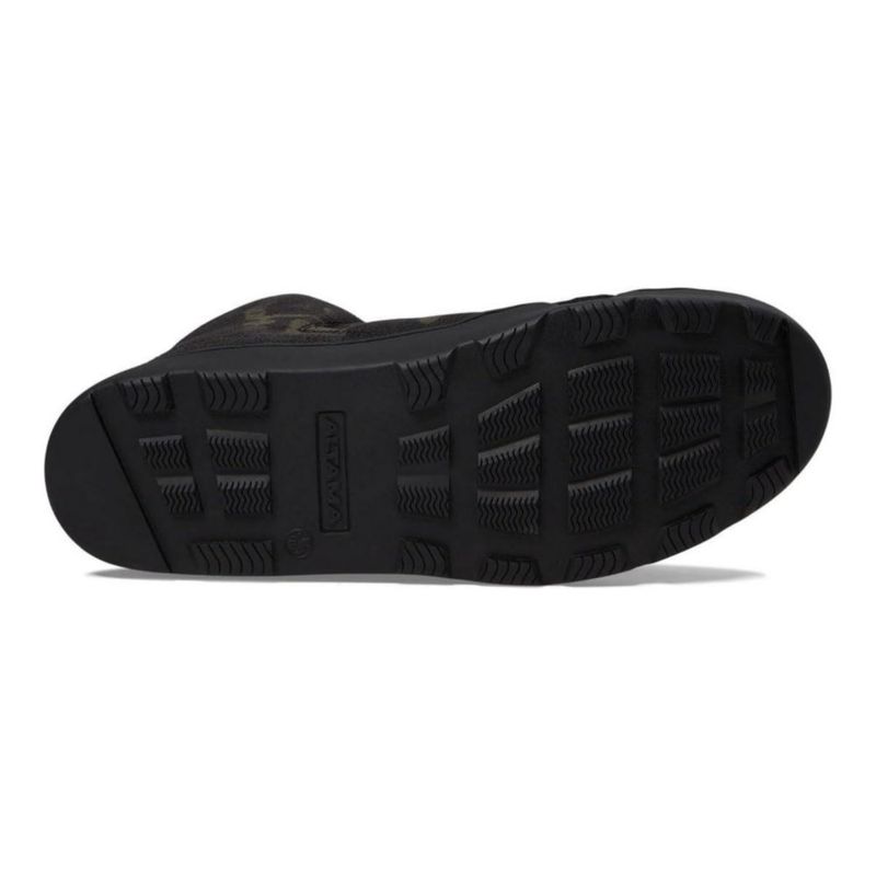 BOTA Altama Maritime Mid compatible con aletas de buceo
