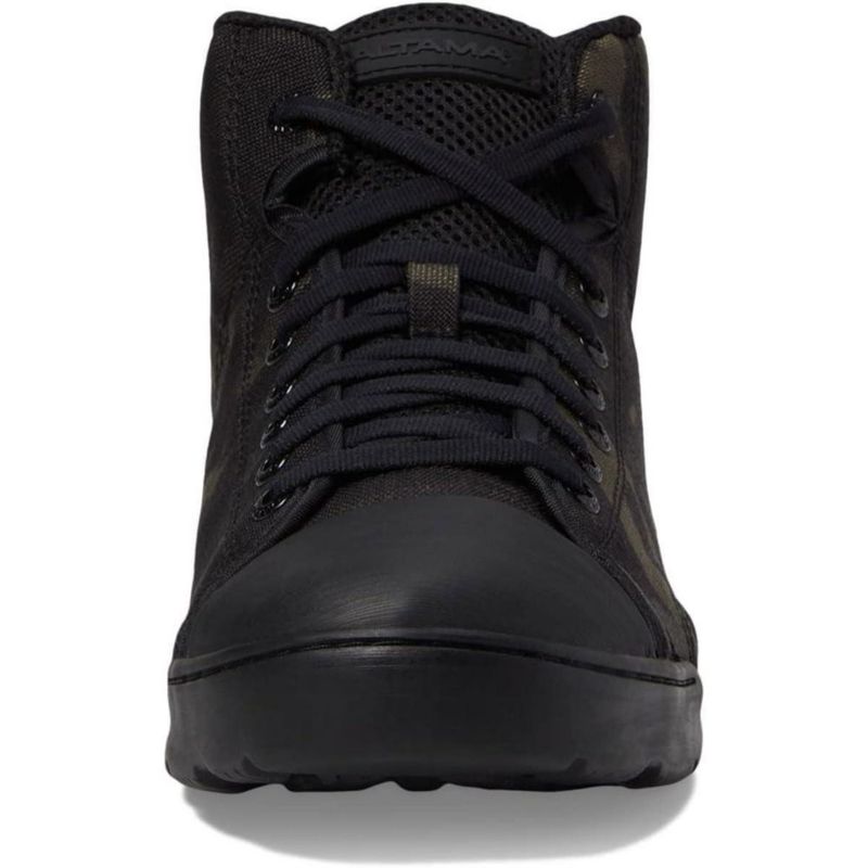 BOTA Altama Maritime Mid compatible con aletas de buceo