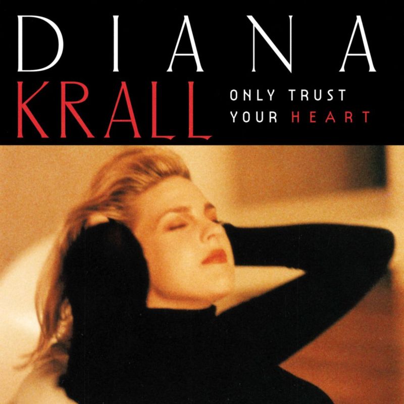 LP Verve – Only Trust Your Heart