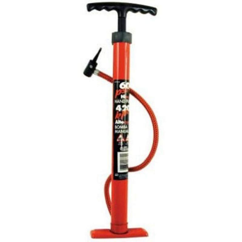 Accesorios personalizados para bomba de aire 57772 Bomba manual de 60 PSI