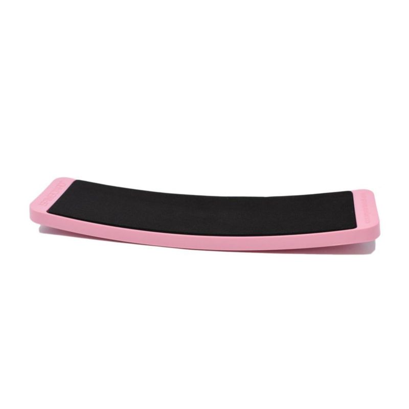 DreamCraft Tabla Giratoria Off Ice Rosa