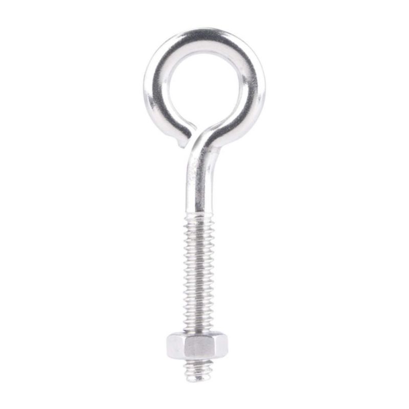 Bolt ACE Hampton Eyebolt 5 cm en total 25 cm banda de rodadura 32 kg