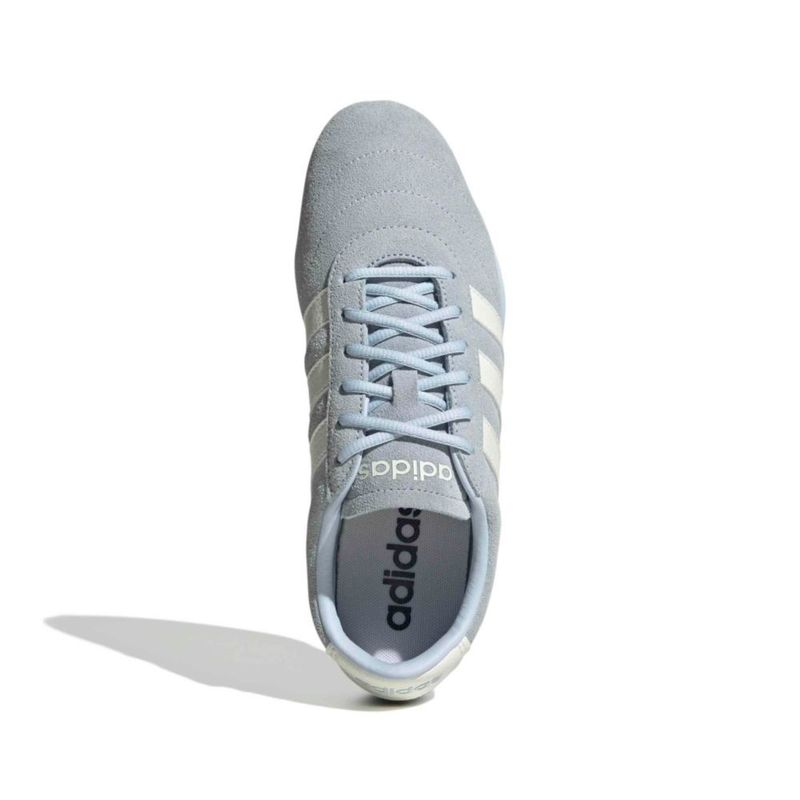 Zapatillas adidas Grand Court Low 5 Crystal Sky/Off White