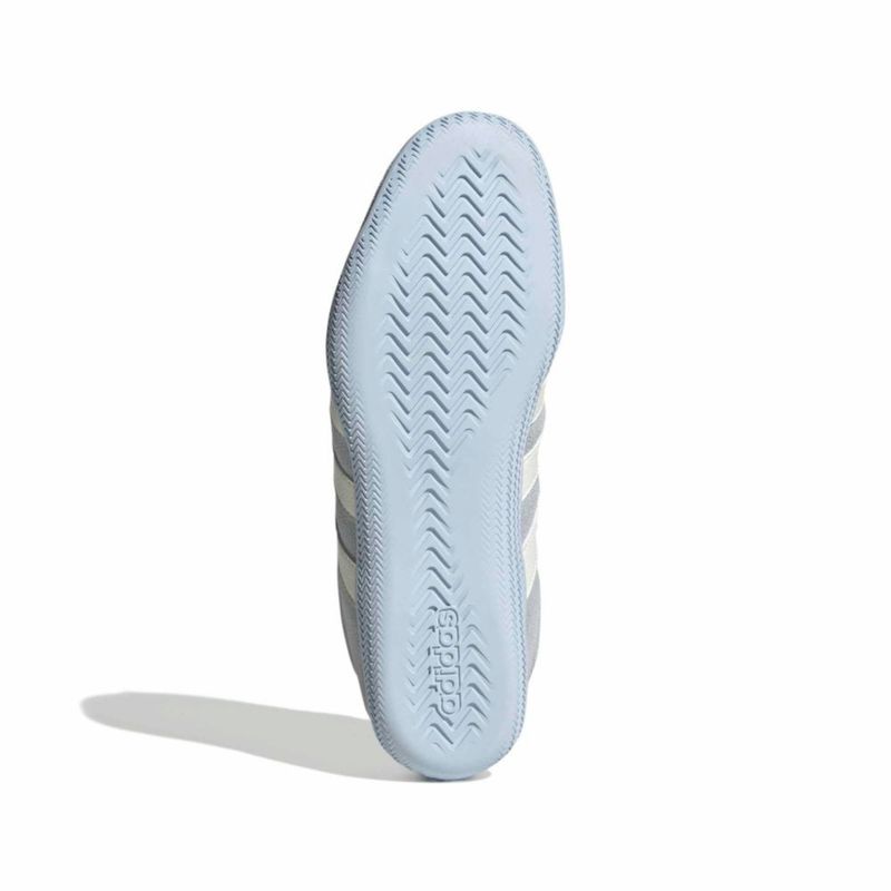 Zapatillas adidas Grand Court Low 5 Crystal Sky/Off White