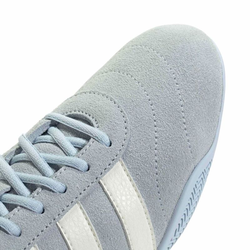 Zapatillas adidas Grand Court Low 5 Crystal Sky/Off White