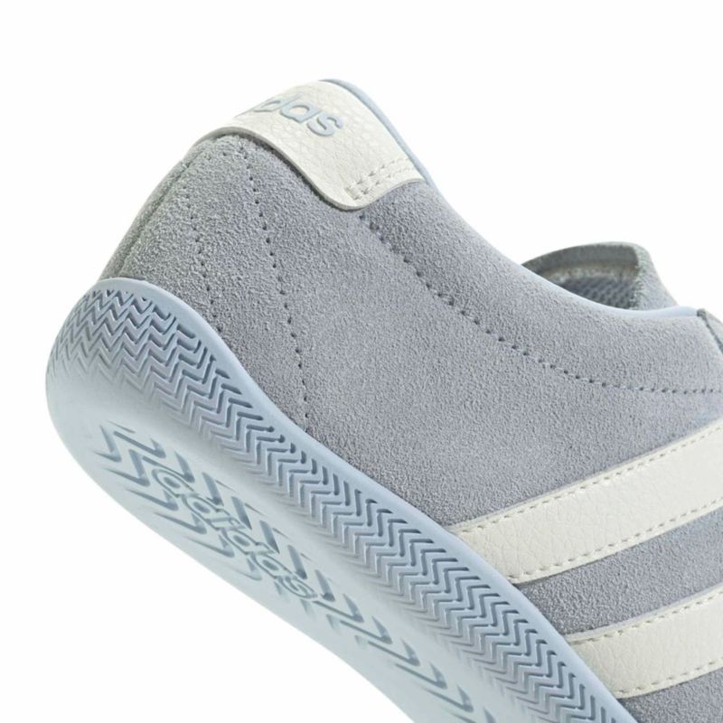 Zapatillas adidas Grand Court Low 5 Crystal Sky/Off White