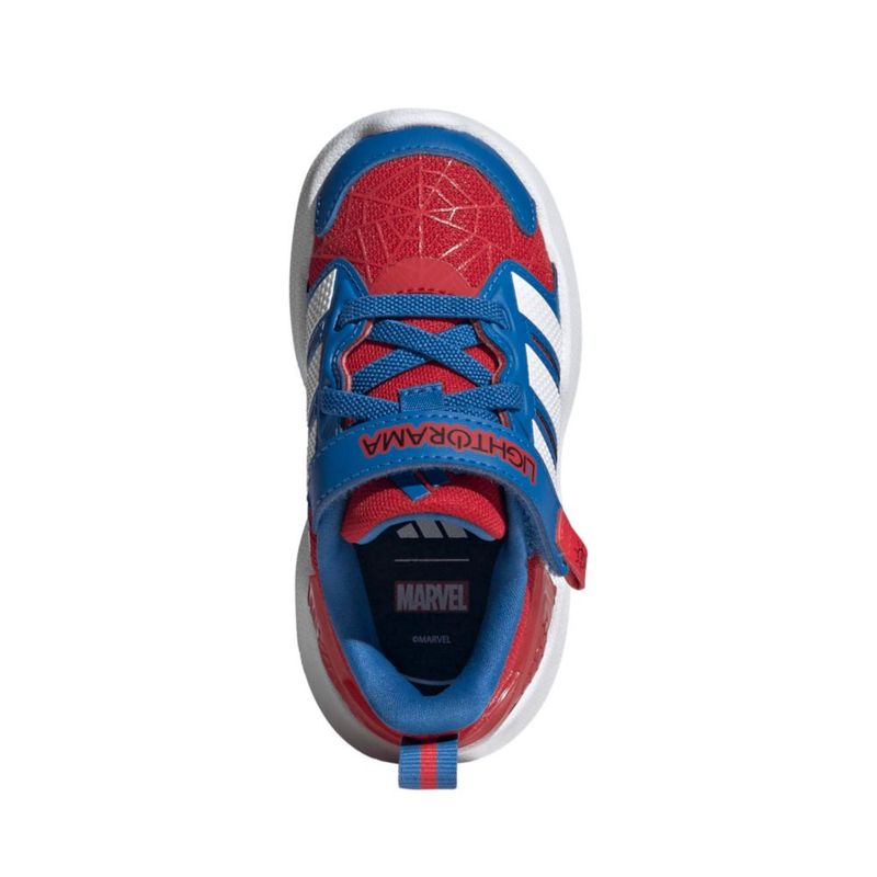 Zapatillas adidas Marvel Lightorama Spider-Man 5