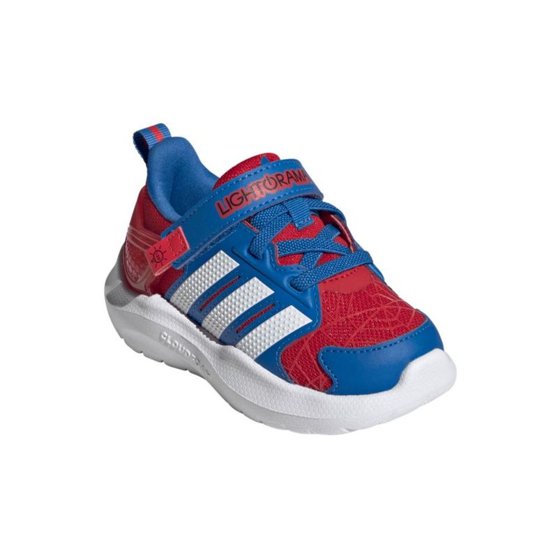 Zapatillas adidas Marvel Lightorama Spider-Man 5