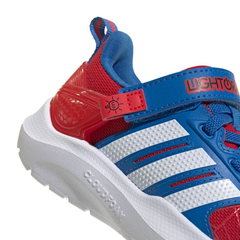 Zapatillas adidas Marvel Lightorama Spider-Man 5