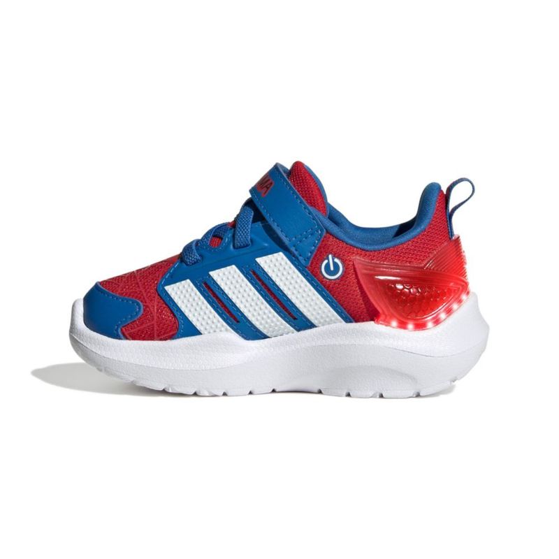 Zapatillas adidas Marvel Lightorama Spider-Man 5