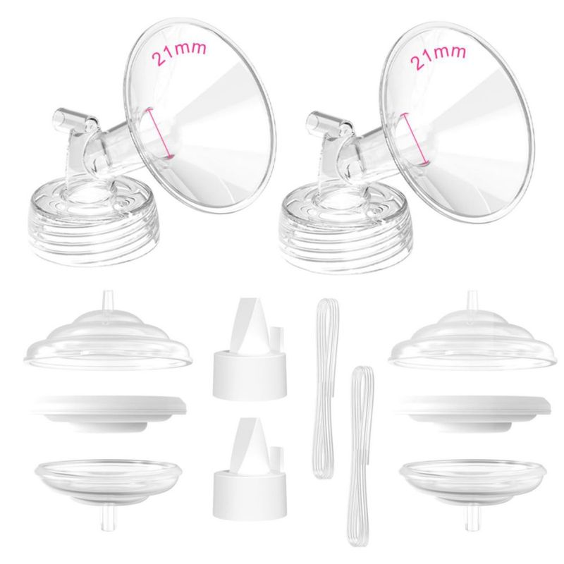 Piezas de bomba Luxemum Spectra S1/S2/9 Plus/Synergy