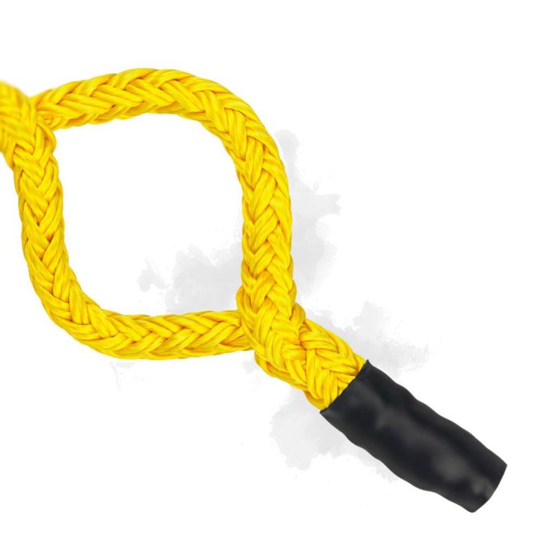 Cuerda Pelican 1/2" - Correa Ajustable 18 m 2700 kg Límite de Carga