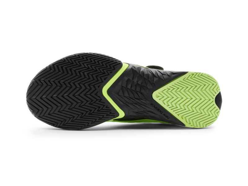 Zapatillas New Balance Minimus TR V2 Afterglow/Negro 7