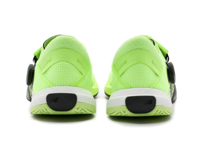 Zapatillas New Balance Minimus TR V2 Afterglow/Negro 7