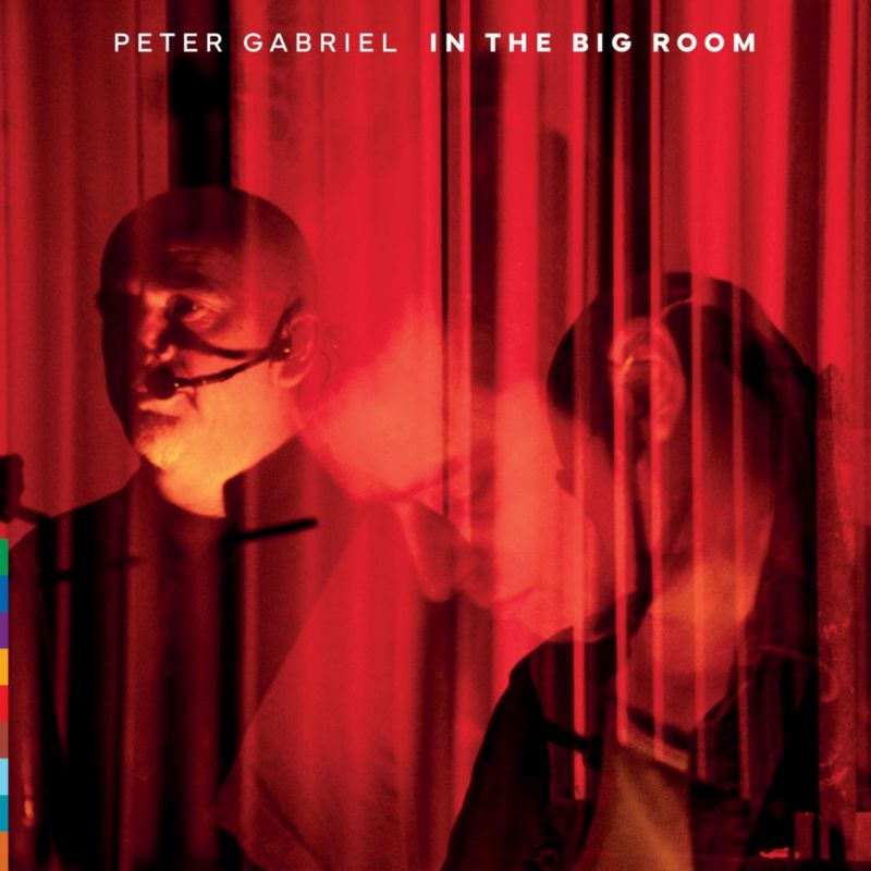 Música Warner Music International – In The Big Room