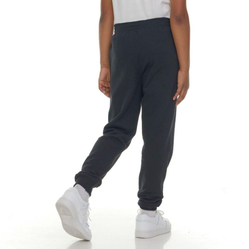 Pantalones New Balance Pack de 3 Joggers de Forro Polar para Niños Tallas 4-20