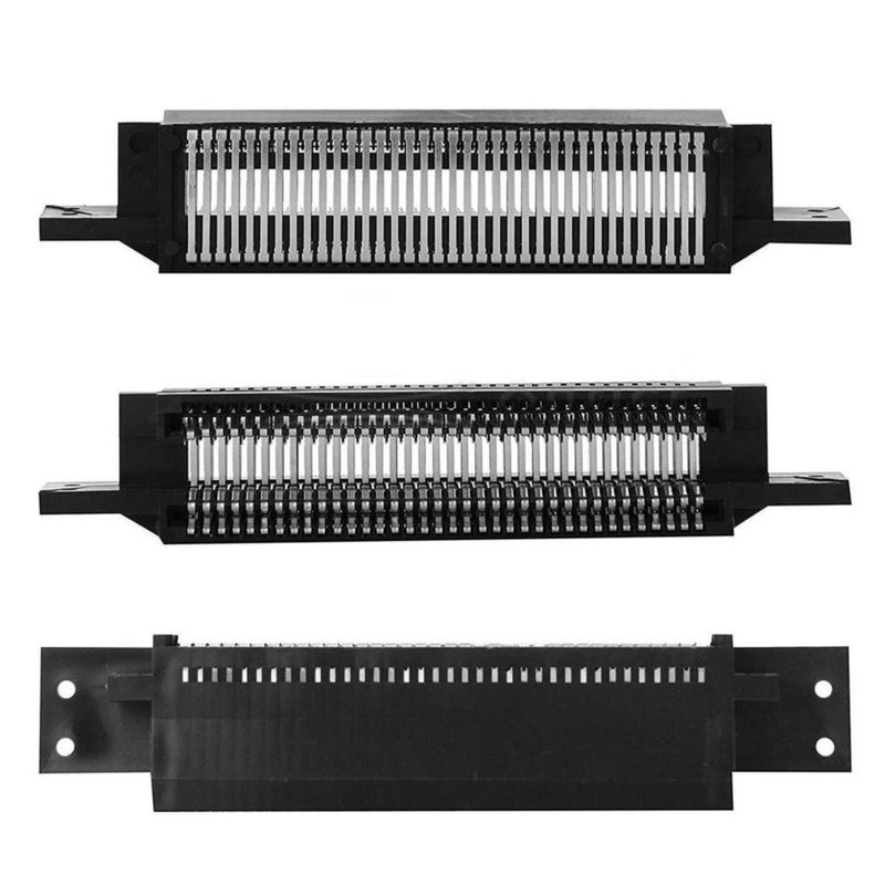 Conector NES EEEKit de 72 pines + Destornillador