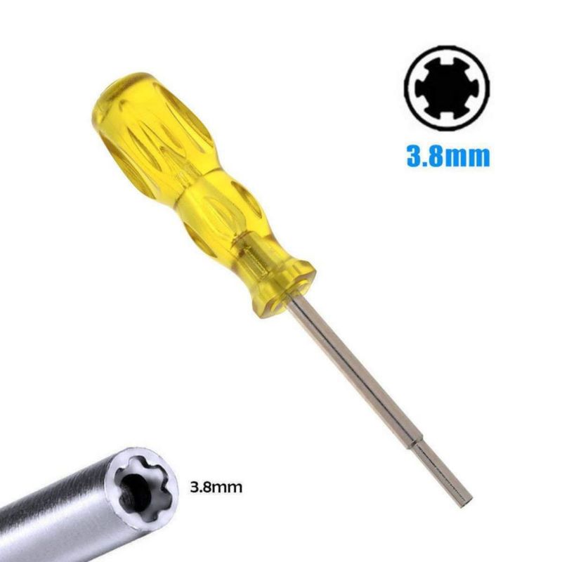Conector NES EEEKit de 72 pines + Destornillador
