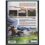 Videojuego KT Gallop Racer 2006 PS2