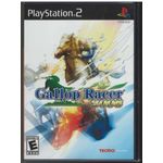 Videojuego KT Gallop Racer 2006 PS2