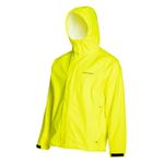 Chaqueta Grundéns Neptune Amarillo Alta Visibilidad Talla Media