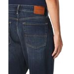 Jeans Lucky Brand 181 Relaxed Straight 40 Balsam