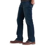 Jeans Lucky Brand 181 Relaxed Straight 40 Balsam