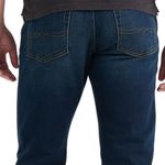 Jeans Lucky Brand 181 Relaxed Straight 40 Balsam